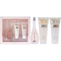 Glow by J.Lo, 3 Piece Gift Set for Women (Jennifer Lopez)