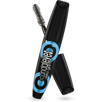 RIMMEL LONDON Scandaleyes Retro glam Waterproof Mascara - Waterproof - Black(D0102H2BX4V)