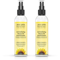 Jane Carter Revitalizing Leave-In Conditioner, 8 oz, 2 pk