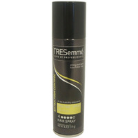 TRESemme Tres Two Extra Hold Aerosol Hairspray, 4.2 oz (Pack of 3)