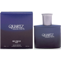 Quartz Addiction by Molyneux Eau De Parfum Spray 3.4 oz(D0102HA7G9G.)