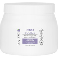 Biolage Hydrasource Conditioning Balm For Dry Hair by Matrix for Unisex - 16.9 oz Balm