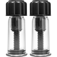 Black Maxxx Powerful Twist Nipple Suckers(D0102H7TSPA.)