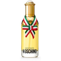 MOSCHINO by Moschino Eau De Toilette Spray (Tester) 2.5 oz(D0102HA7JEY.)
