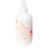 Bumble and Bumble Hairdressers Invisible Oil Primer by Bumble and Bumble for Unisex - 8.5 oz Oil