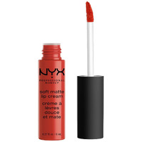 NYX Soft Matte Lip cream(D0102H2cTgY)