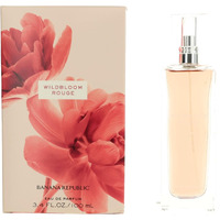 Wildbloom Rouge by Banana Republic for Women - 3.4 oz EDP Spray