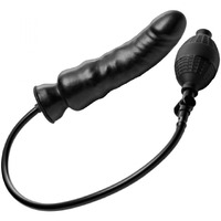 Renegade Inflatable Dildo