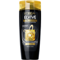 L'Oral Paris Hair Expert Total Repair 5 Restoring Shampoo, 12.6 fl. oz. (Packaging May Vary)