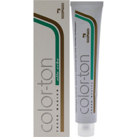 Color-Ton Permanent Hair Color - 7RS-7.64 Titan by Tocco Magico for Unisex - 3.38 oz Hair Color