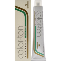 Color-Ton Permanent Hair Color - 8.5P-8.46 Coral by Tocco Magico for Unisex - 3.3 oz Hair Color