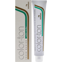 Color-Ton Permanent Hair Color - 8RS-8.64 Light Titan by Tocco Magico for Unisex - 3.38 oz Hair Color