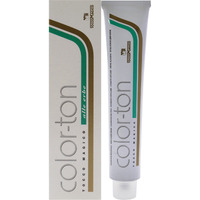 Color-Ton Permanent Hair Color - 7MH-7.23 Taffy Blond by Tocco Magico for Unisex - 3.38 oz Hair Color