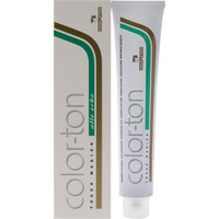 Color-Ton Permanent Hair Color - 9FS-9.31 Golden Sand by Tocco Magico for Unisex - 3.38 oz Hair Color