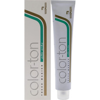 Color-Ton Permanent Hair Color - 1023 Ice Series Vanilla Ice by Tocco Magico for Unisex - 3.38 oz Hair Color