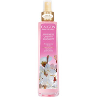 Calgon Japanese Cherry Blossom by Coty, 8 oz Body Mist for Women