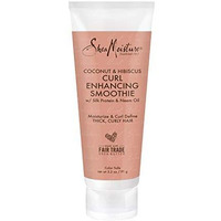 SheaMoisture, Coconut & Hibiscus Curl Enhancing Smoothie TRVL 3.2 oz
