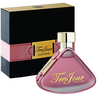 Armaf Tres Jour by Armaf Eau De Parfum Spray 3.4 oz(D0102HA7UVU.)