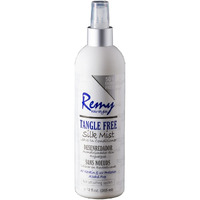 Wet n Wavy Remy Silk Mist Leave-In Conditioner 8 oz.
