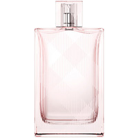 Burberry Brit Sheer by Burberry Eau De Toilette Spray 3.4 oz(D0102HA743W.)