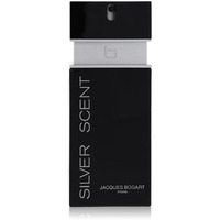 Silver Scent by Jacques Bogart Eau De Toilette Spray (Tester) 3.4 oz(D0102HA7ISV.)