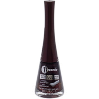 1 Seconde - 34 Violine Hypnotique by Bourjois for Women - 0.3 oz Nail Polish