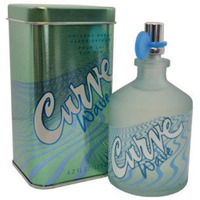 Curve Wave by Liz Claiborne Cologne Spray 4.2 oz(D0102HA7BCY.)