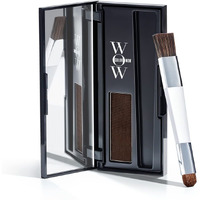 Root Cover Up - Dark Brown by Color Wow for Women - 0.07 oz Hair Color