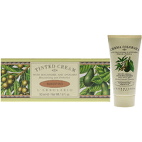 Tinted Cream - Hazelnut Hue by LErbolario for Women - 1.6 oz Cream