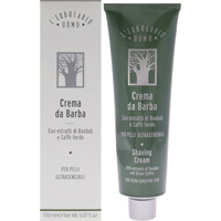 Shaving Cream by LErbolario for Men - 5.07 oz Shave Cream