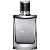 JIMMY CHOO MAN 1.7 EAU DE TOILETTE SPRAY