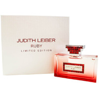 Judith Leiber Ruby by Judith Leiber Eau De Parfum Spray (Limited Edition) 2.5 oz(D0102HAXQ7V.)
