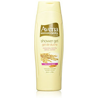 Avena Bath & Shower Gel, 25.5 Fl Oz, 25.5 Oz