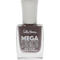 Mega Strength Nail Color - 060 Here To Stay by Sally Hansen for Women - 0.4 oz Nail Polish