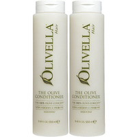 Olivella Nutritive Olive Conditioner - 8.45 oz - 2 pk