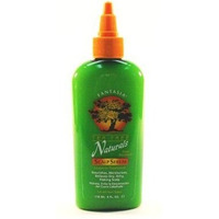 Fantasia Tea Tree Natural Serum Scalp 4oz (2 Pack)