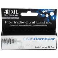 Ardell Lashfree Remover 0.2oz For Individual Lashes (2 Pack)