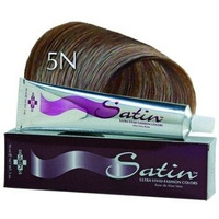 Developlus Satin Color #5N Light Brown 3 Ounce (88ml) (2 Pack)
