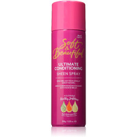 Soft and Beautiful Ultimate Conditioner Sheen Spray, 11 Ounce