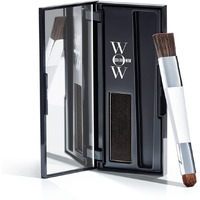 Root Cover Up - Black by Color Wow for Women - 0.07 oz Hair Color
