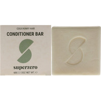 Conditioner Bar - Coily-Kinky Hair