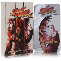 Street Fighter by capcom Eau De Toilette Spray(D0102HA7WKg)