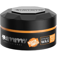 Gummy Styling Wax Bright Finish Glanz, 5 Ounce