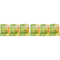 Blistex Lip Protectant SPF 15 Orange Mango Blast.15 oz (Pack of 6)