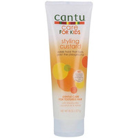 Cantu Care for Kids Styling Custard, 8 Ounce