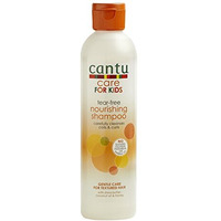Cantu Care For Kids Nourishing Shampoo