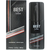 Best by Lomani Eau De Toilette Spray(D0102HA9DSA)