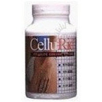 Cellurid-Cellulite Control System Biotech Corporation 60 Caps by BioTech Corporation