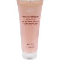 Gentle Cleansing Gel - Normal to Dry Skin  by GA-DE for Women - 6.7 oz Cleanser