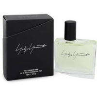 Yohji Yamamoto Homme by Yohji Yamamoto Eau De Toilette Spray 3.4 oz(D0102HA57RY.)